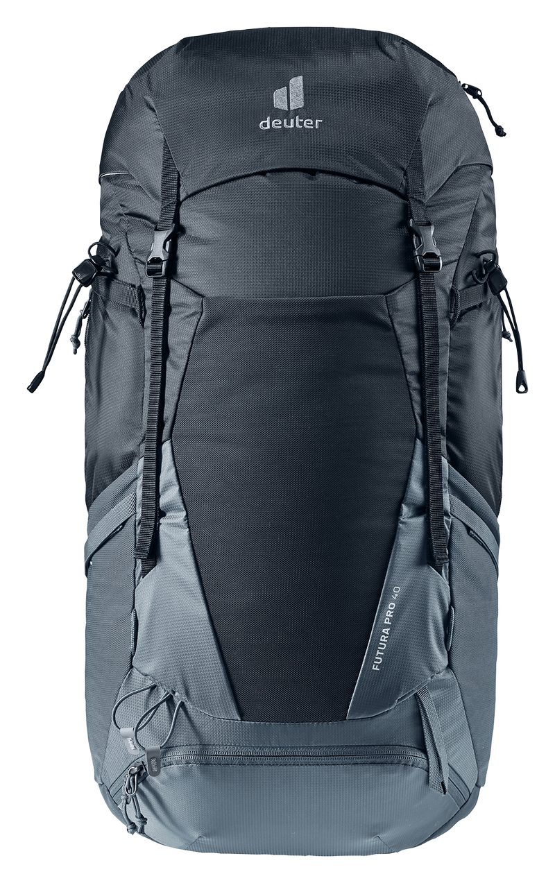 Futura Pro 40 Backpack