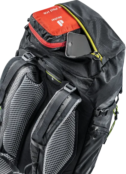 Trail Pro 36 Rucksack