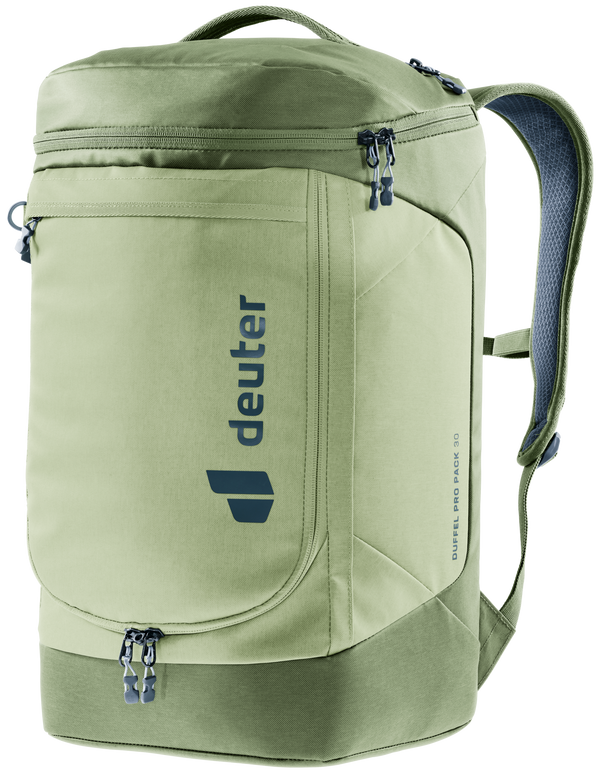 Duffel Pro Pack 30
