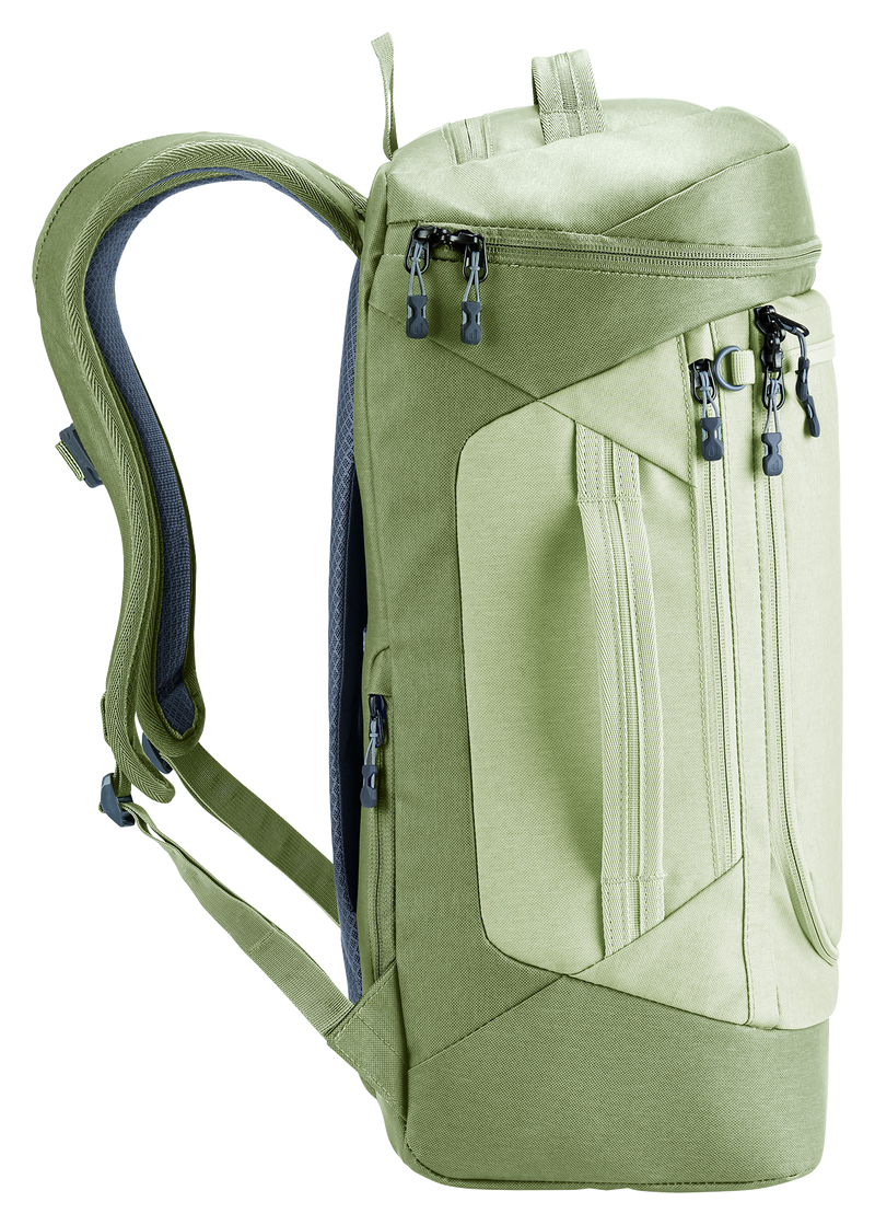 Duffel Pro Pack 30