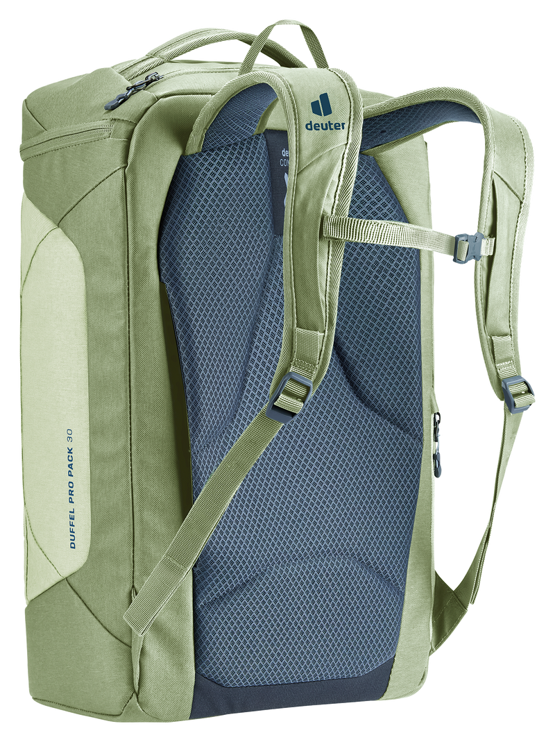 Duffel Pro Pack 30