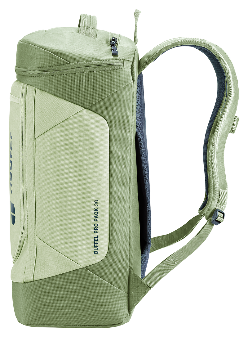 Duffel Pro Pack 30