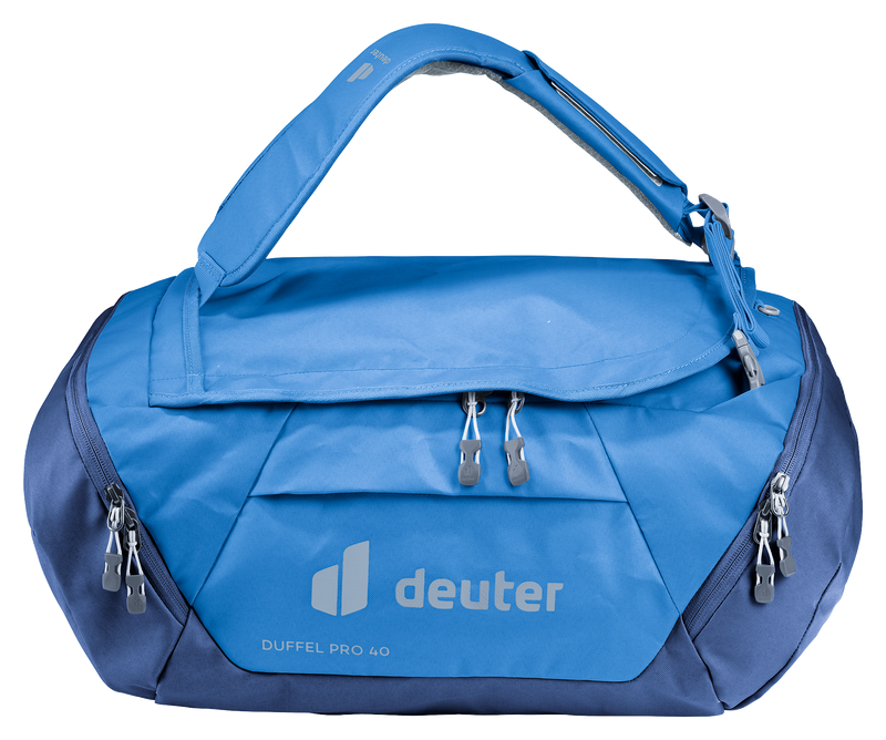 Duffel Pro Pack 40