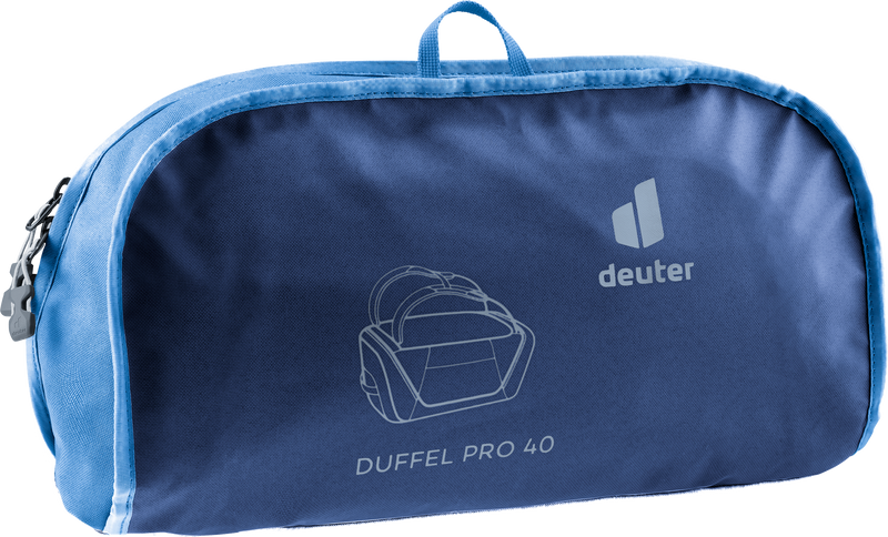 Duffel Pro Pack 40