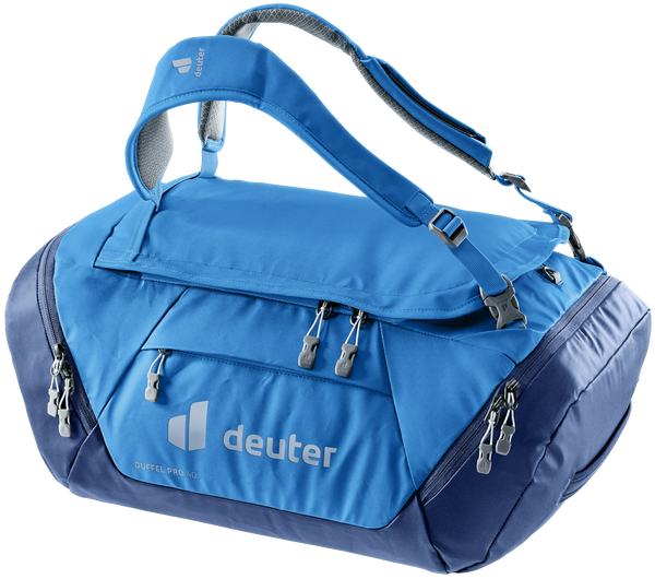 Duffel Pro Pack 40