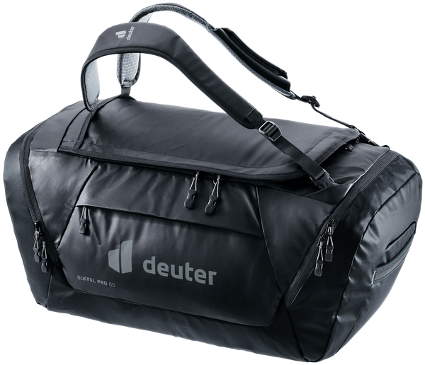 Duffel Pro Pack 60