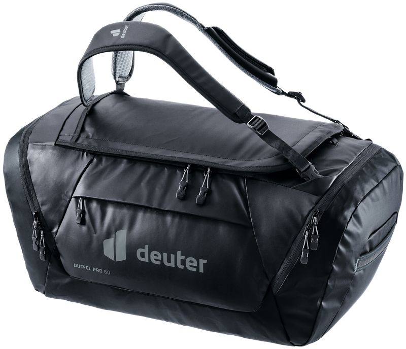 Duffel Pro Pack 60