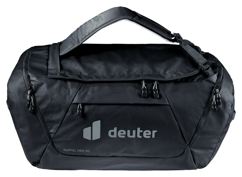 Duffel Pro Pack 60
