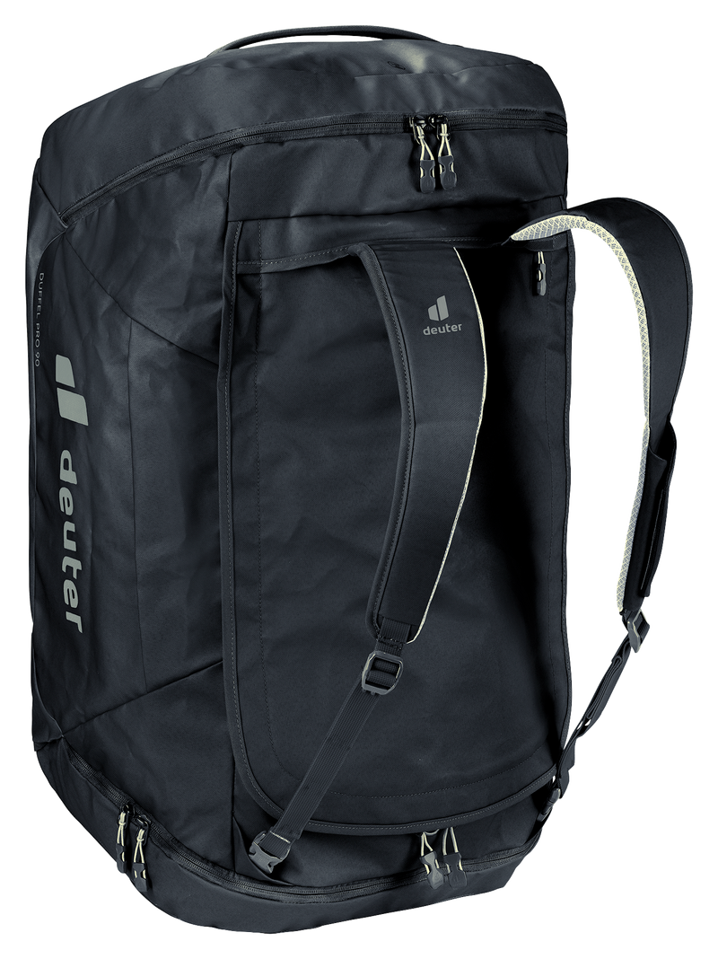 Duffel Pro Pack 60