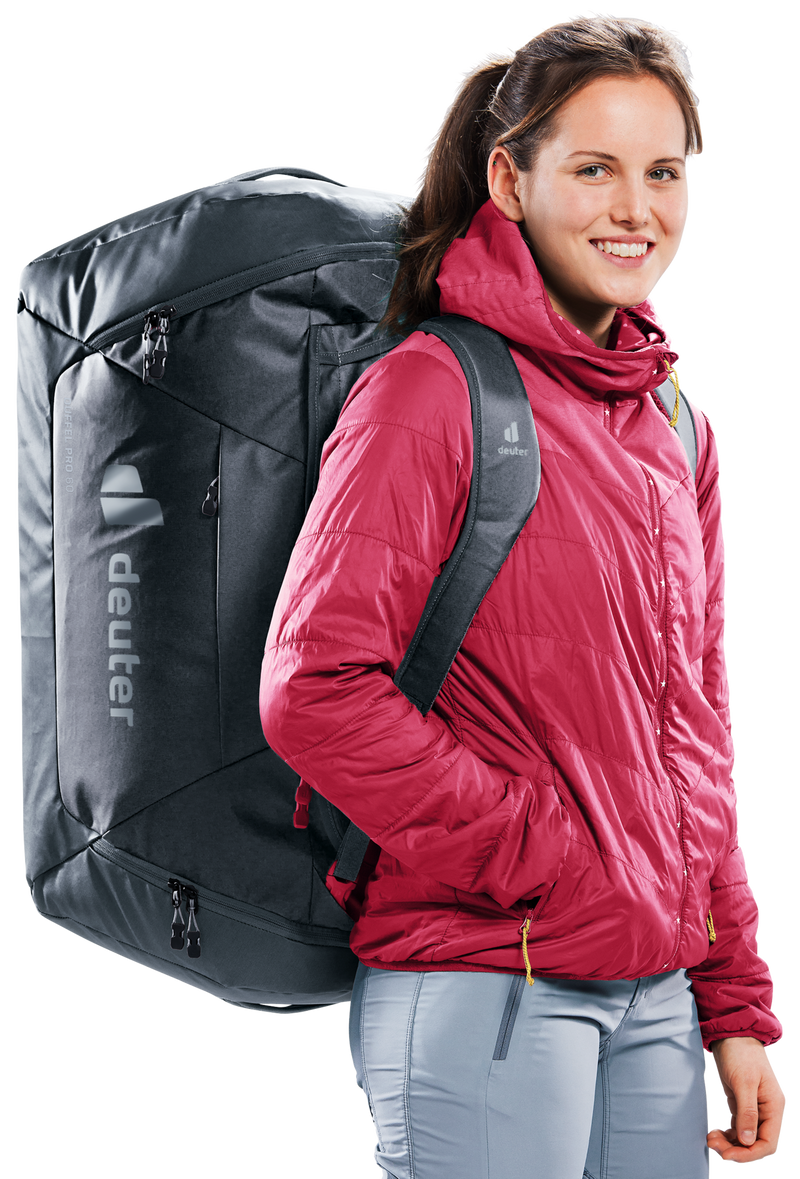 Duffel Pro Pack 60