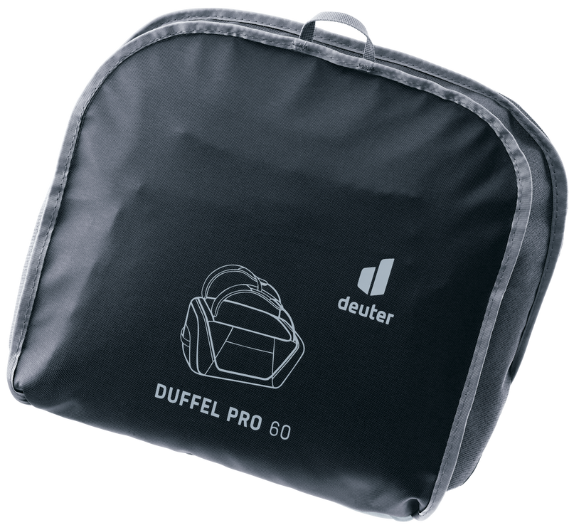Duffel Pro Pack 60