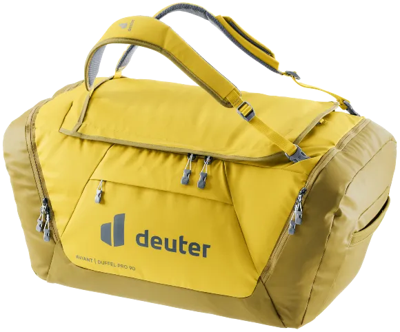 Aviant Duffel Pro 90L