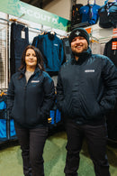 SI Adults Uniform Softshell Jacket