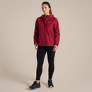 Women's Ossus Waterproof Jacket