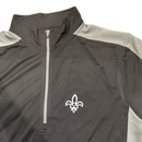 Si Midlayer Quarter Zip