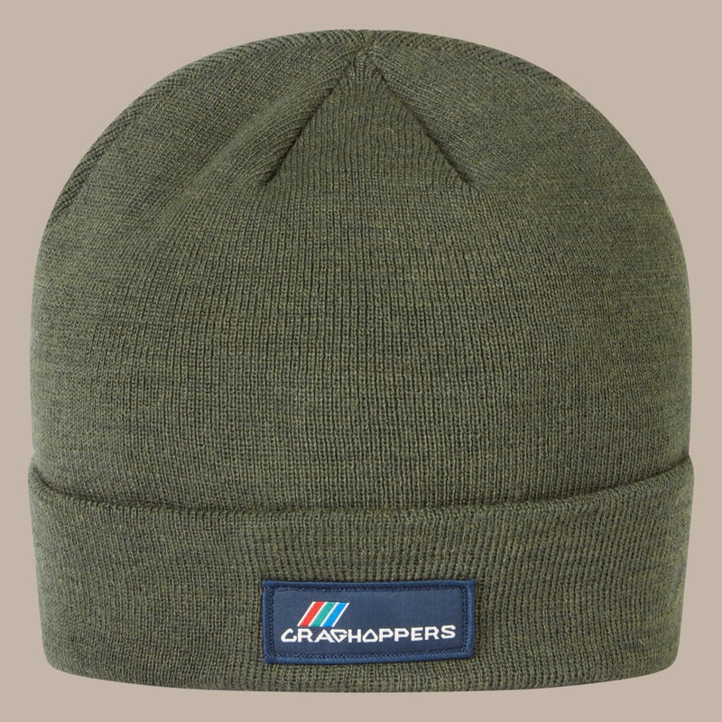 Unisex Archive II Beanie