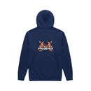 The Phoenix Challenge Adults Hoodie