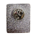 Beaver 50 Challenge Pin