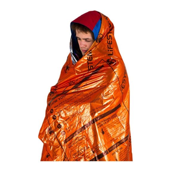 Heatshield Blanket