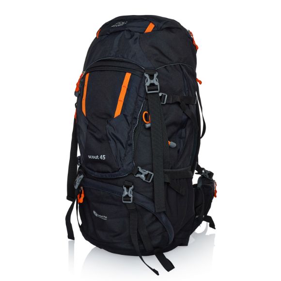 Scout 45 Rucksack