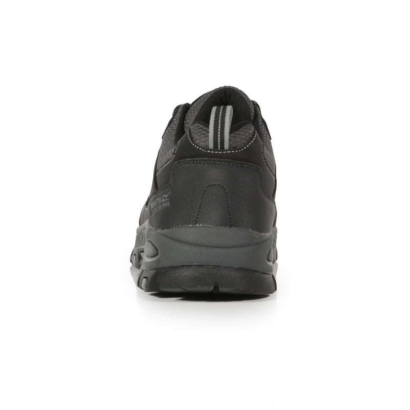 Unisex Mudstone Low Safety Boots