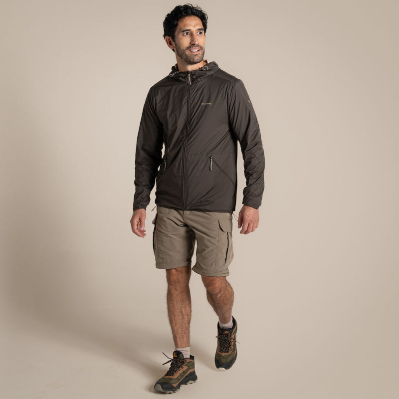 Men's NosiLife Ovis Reversible Jacket