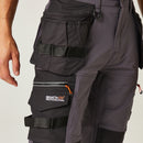 Unisex Infiltrate Stretch Holster Trousers