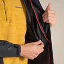 Men's Ossus Waterproof Jacket