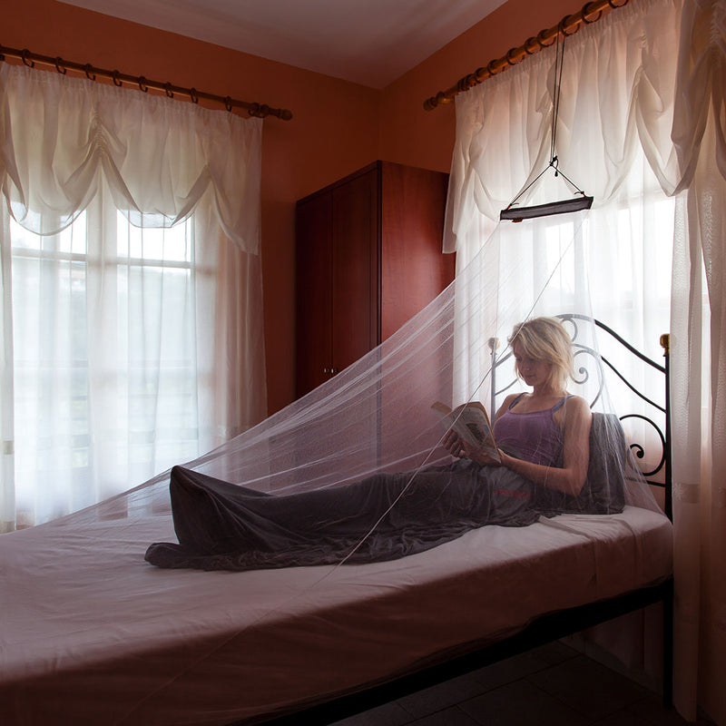 Micro Net Single Mosquito Net