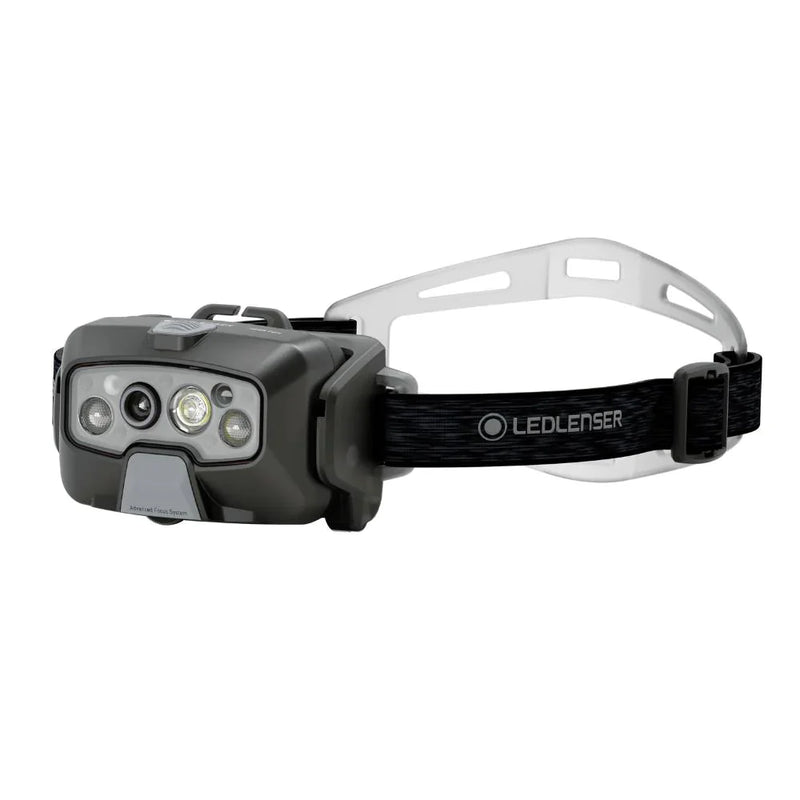 HF8R Core Rechargeable Head Torch