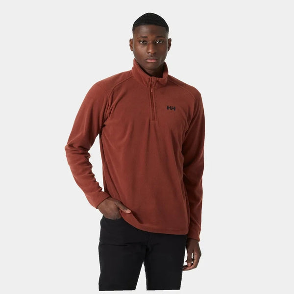 Men's Daybreaker Half Zip Fleece