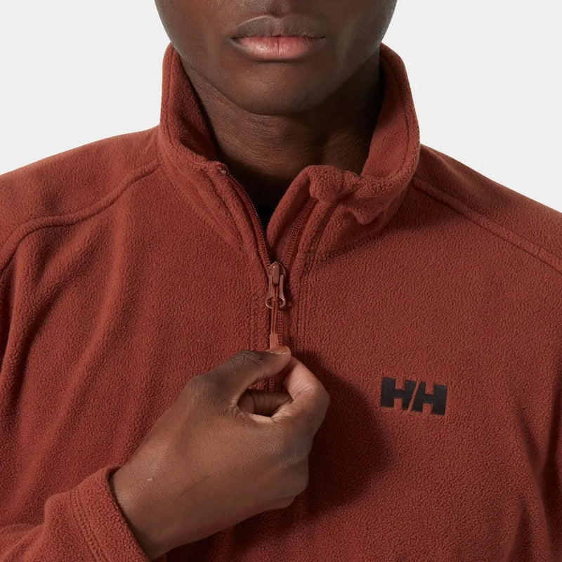 Men's Daybreaker Half Zip Fleece