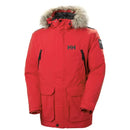 Men's Reine Parka Jacket