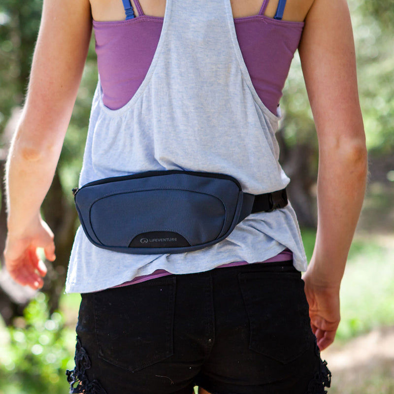 RFID Hip Pack 1