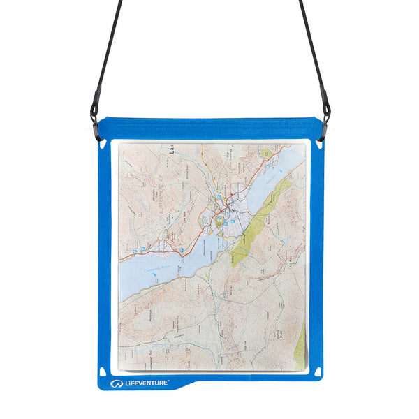 Hydroseal Waterproof Map Case