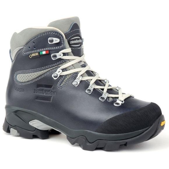 Women's 1996 Vioz Lux GTX RR Boot - Waxed Blue