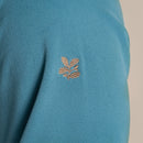 Men's NT Corey Half Zip Fleece