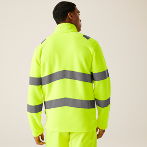 Unisex Hi-Vis Pro Contract Thor Fleece