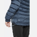 Women's Nebitron Pro Insulated Jacket