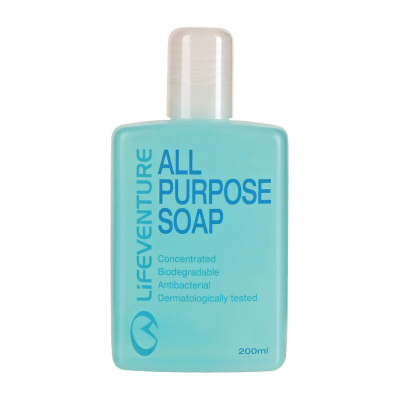 All Purpose Soap