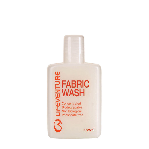 Fabric Wash 100ml