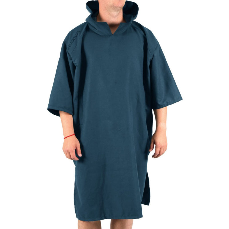 Compact Changing Robe