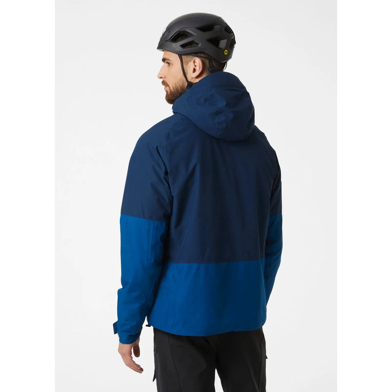 Men's Banff Insulated Jacket