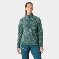 Women's Maridalen Half Zip Fleece