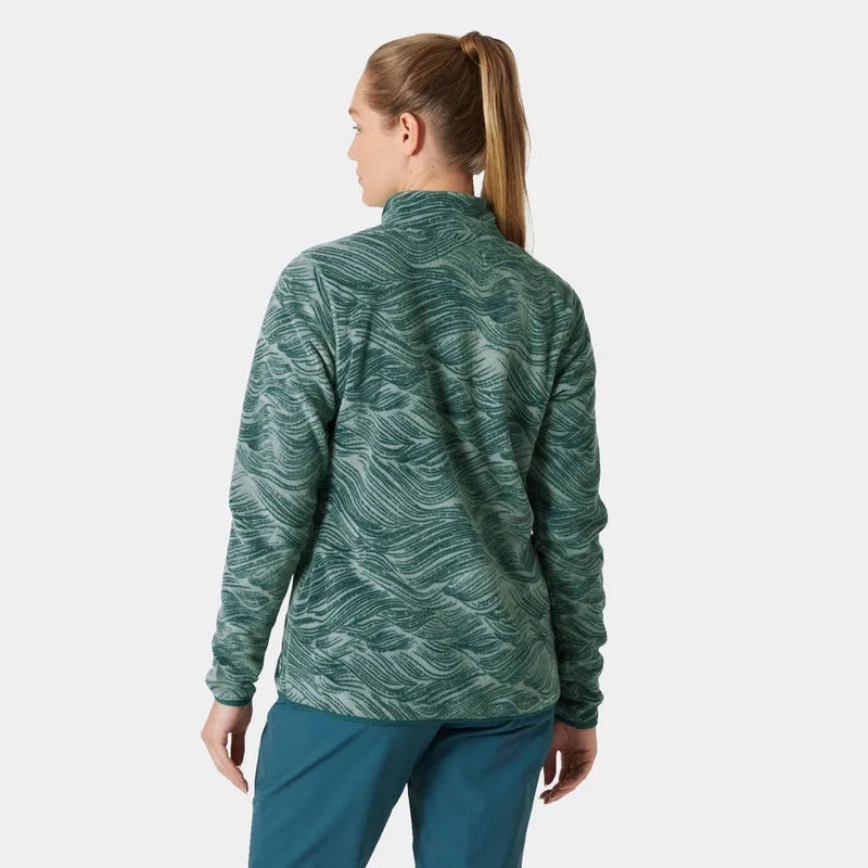 Women's Maridalen Half Zip Fleece