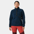 Women's Maridalen Half Zip Fleece