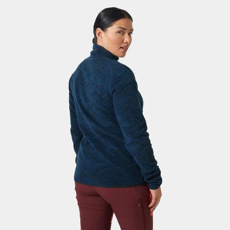 Women's Maridalen Half Zip Fleece