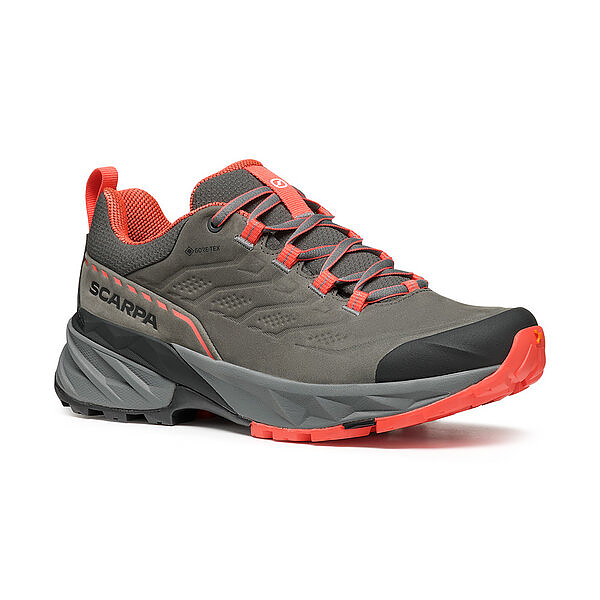 Women's Rush 2 Pro GTX Shoe