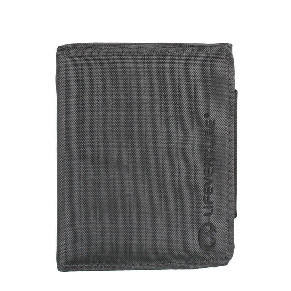 RFID Tri-Fold Wallet