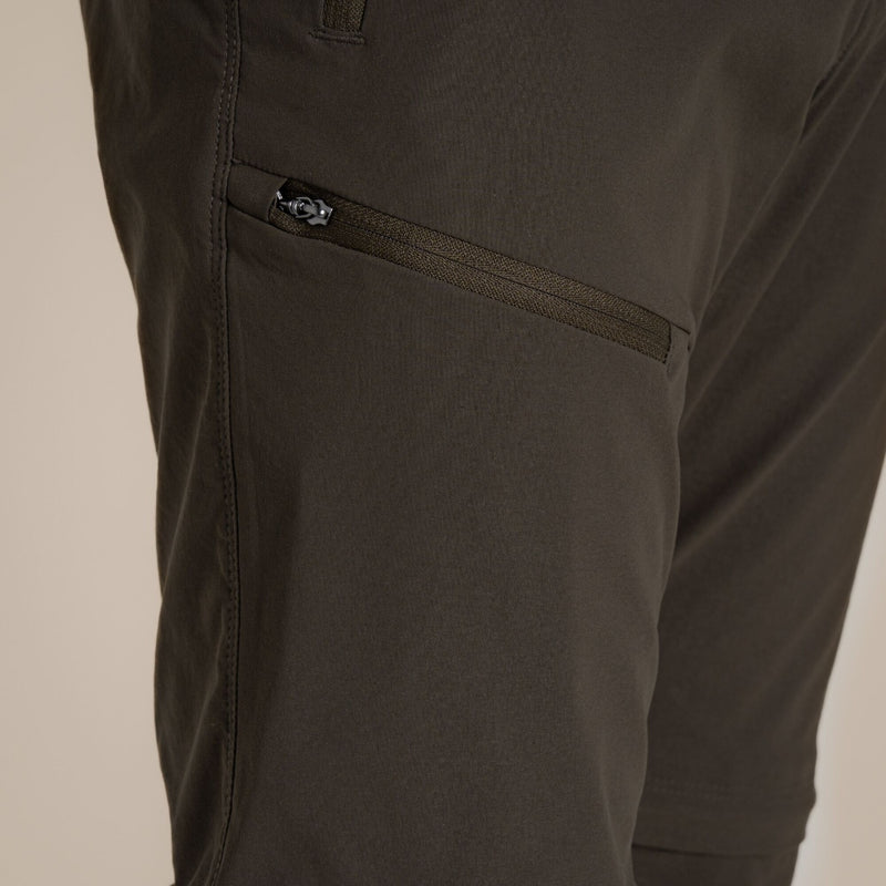 Men's NosiLife Pro Convertible III Trousers